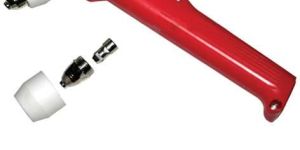 Plasma Cutting Torch