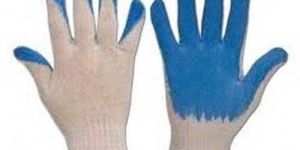 PU Coated Gloves
