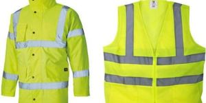 Safety Jackets