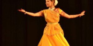 Kathak Dance Costumes