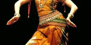 Odissi Dance Costumes
