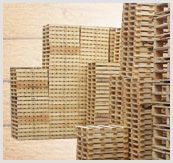 Wooden Pallets