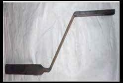 Premier Loom Hammer Lever