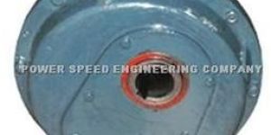 Helical Shaft Mounted Gearbox