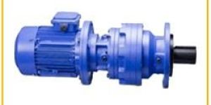 Planetary Gear Motors