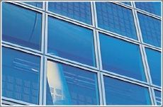 Heat Strengthened Glass