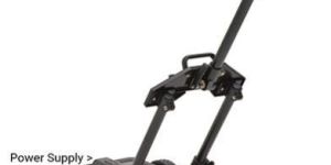 Ground Penetrating Radar (GPR)