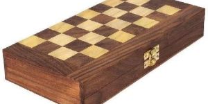 SO POWER FOLDING CHESS