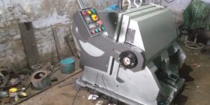 Die Cutting Creasing Machine