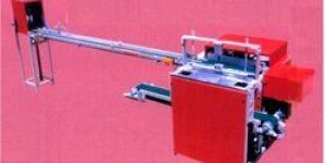 Automatic Pneumatic Cutting AND Stamping Machines