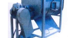 Ribbon Mixer Machine