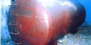 Storage Tanks
