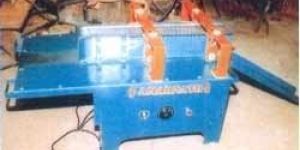 Wrapper Packing Machine