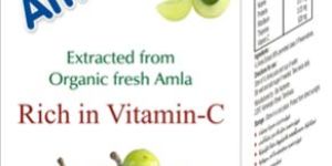 Amla Juice