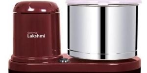 Table Top Wet Grinder