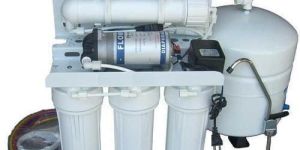 Domestic Reverse Osmosis System