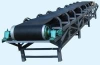 Belt Conveyor System