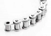 Stainless Steel Chain