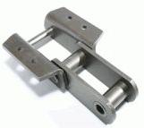 Steel Knuckle Chains