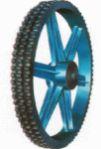 Triplex Sprockets
