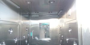 Air Shower