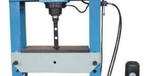 Hydraulic Press Machine