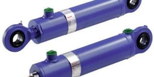High Pressure Hydraulic Cylinder