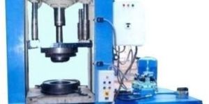 Hydraulic Deep Drawing Press