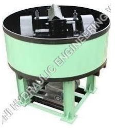 Pan Mixer