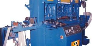 One Colour Hot Foil Stamping Machine