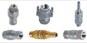 Quick Disconnect Couplings