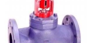 Balancing Valves