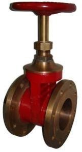 Gun Metal Gate Valve