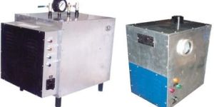 Humidifiers Steam Generators