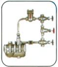 Float Valves