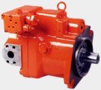 Hydraulic Pump