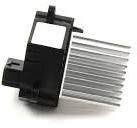 Car Blower Resistor