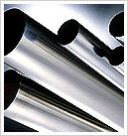 Stainless Steel Pipes