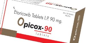 Opicox-90 Tablets