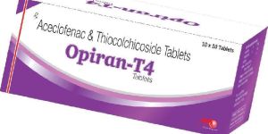 Opiran-T4 Tablets