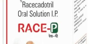 Race-P Syrup