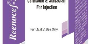 Reenocef-SB-1.5 Injection