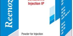 Reenozid Injection