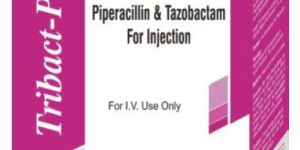 Tribact-PZ Injection