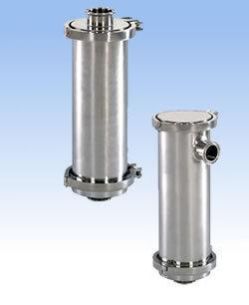 Stainless Steel Filter