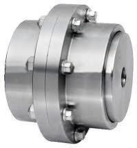 Gear Coupling