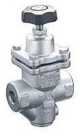 Pressure Relief Valve