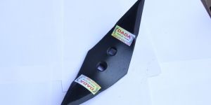 Cultivator Shovels