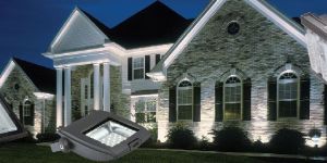 LED Flood Light