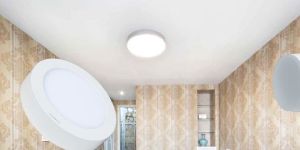 LED SURFACE LIGHT ROUND